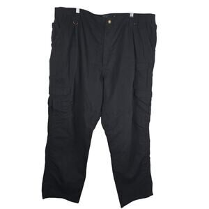 511 Tactical Men's Tactical Pro Black Men's  Pants 44 X 30